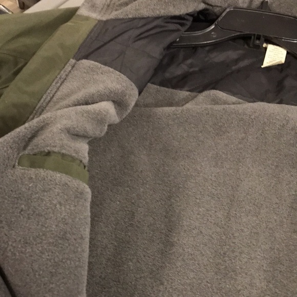 Duluth Trading Co All Weather Jacket Coat - Picture 12 of 12